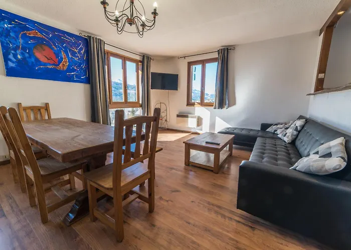 Chalet Les Moineaux Chambres D\'Hotes