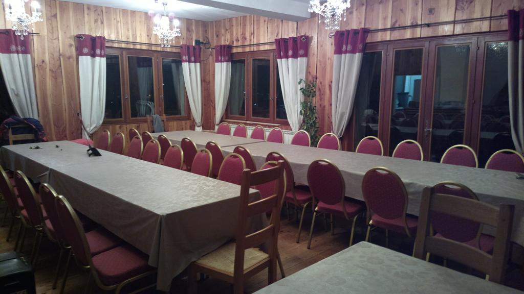 Les Moineaux D'hotes