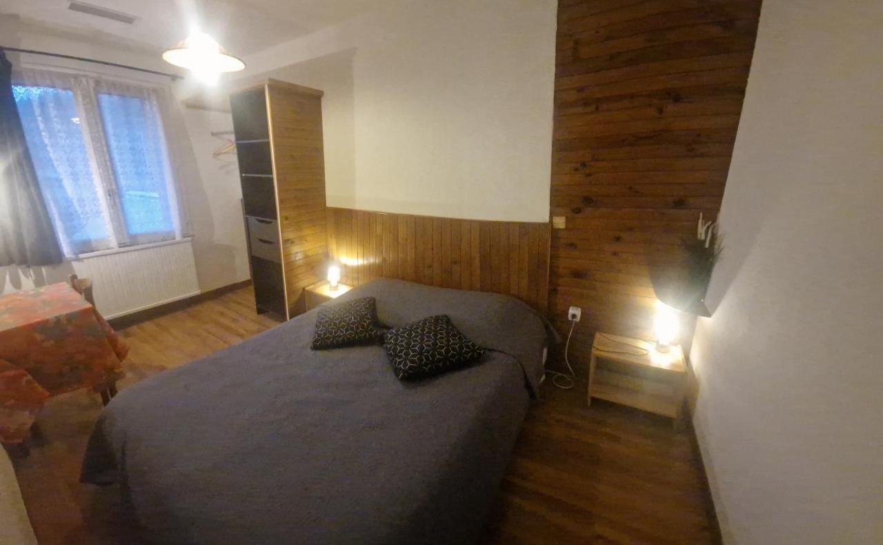 Les Moineaux D'hotes * Jausiers
