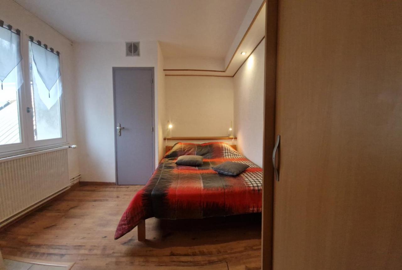 Les Moineaux D'hotes *