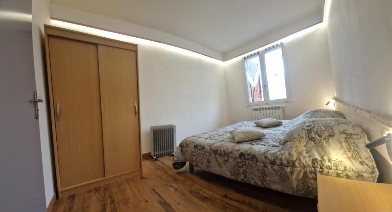 Apartment Les Moineaux D'hotes *