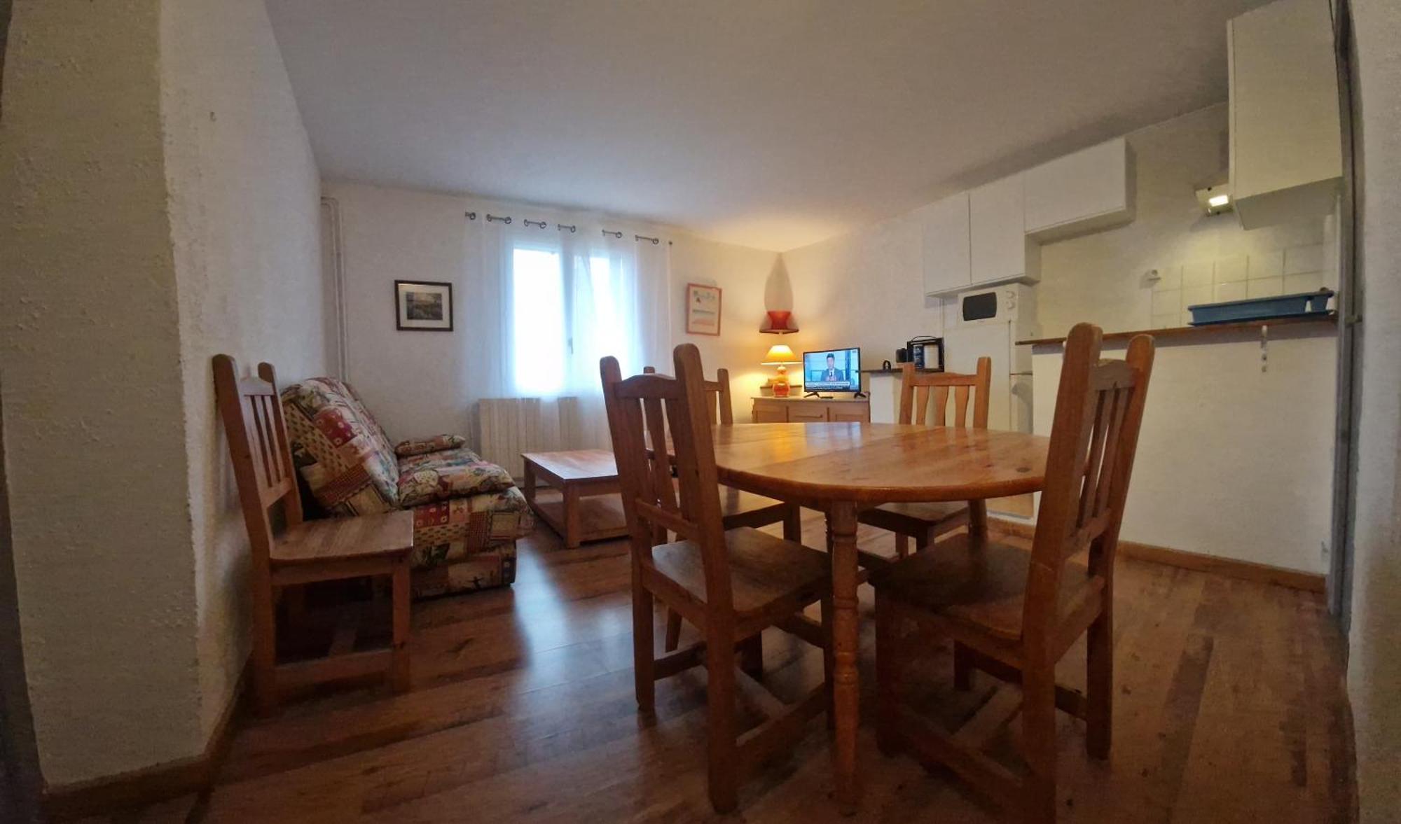 Les Moineaux D'hotes Apartment *