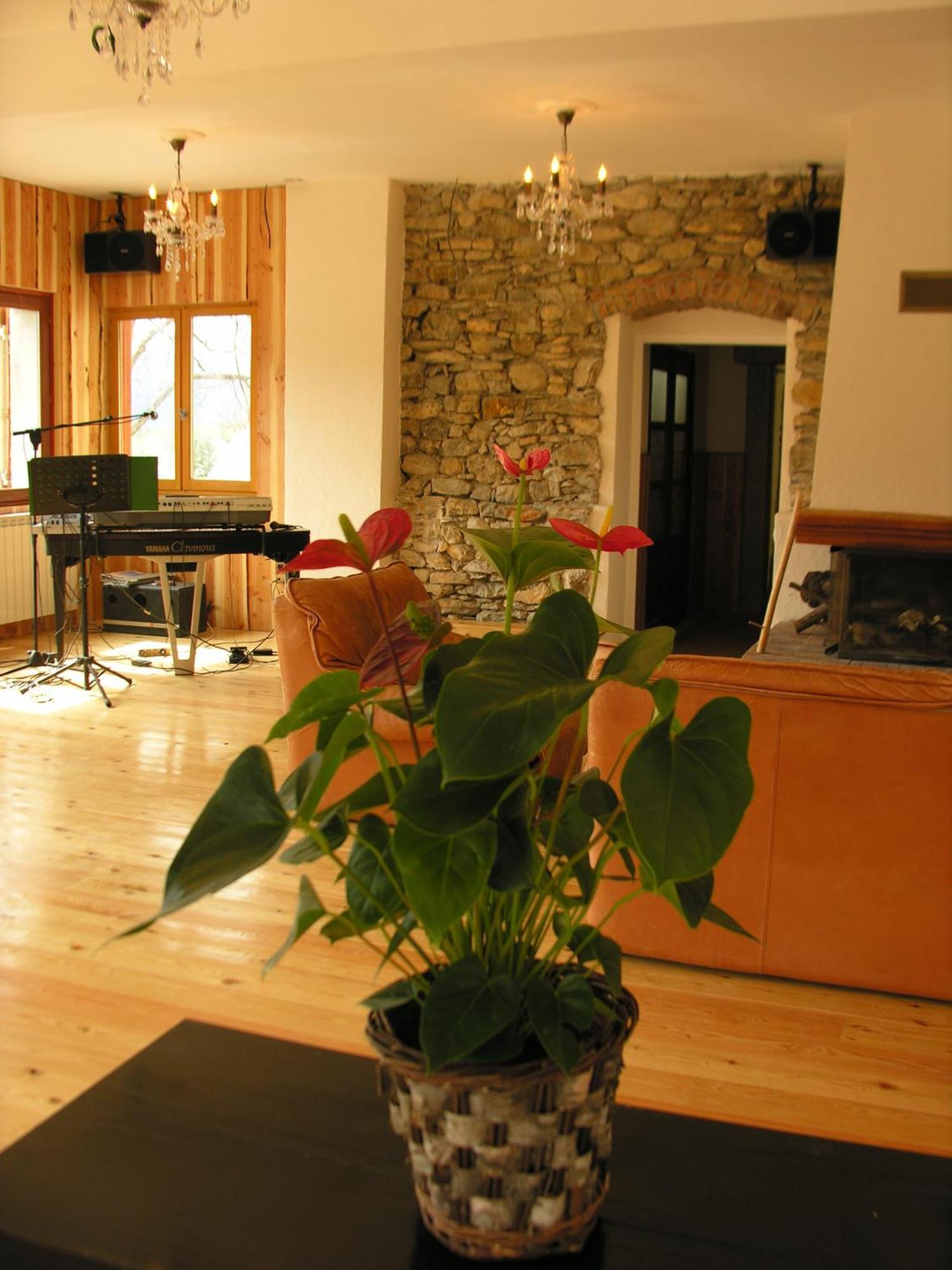 Les Moineaux D'hotes