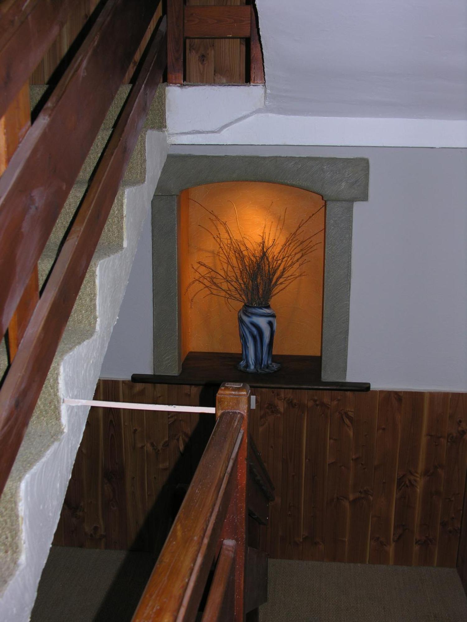 Apartment Les Moineaux D'hotes Jausiers
