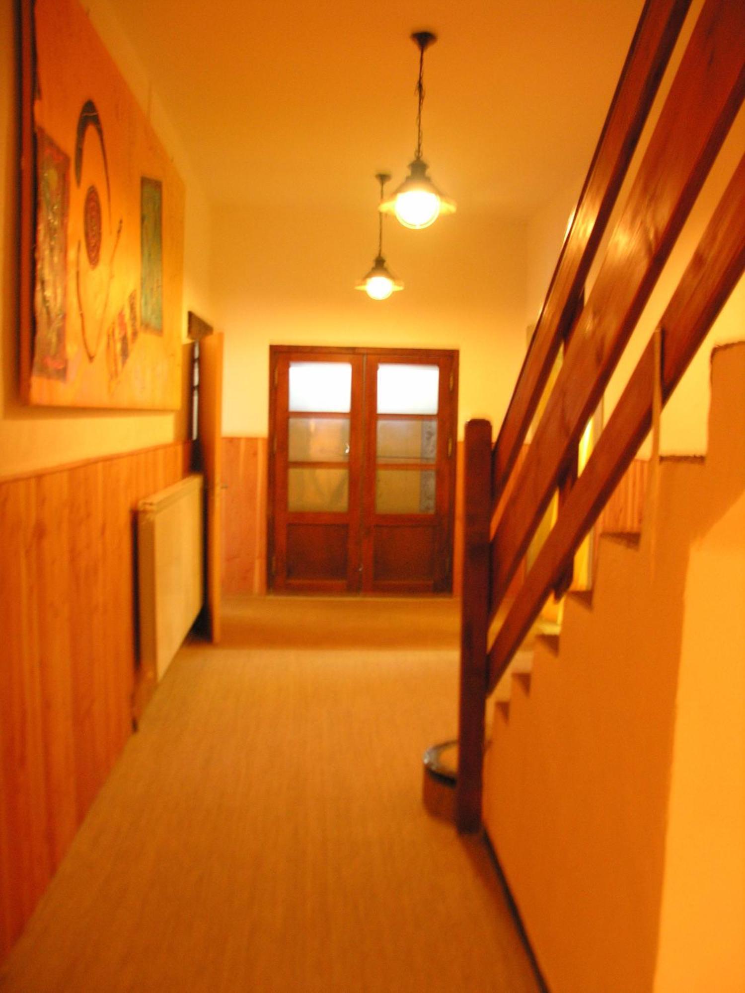 Les Moineaux D'hotes