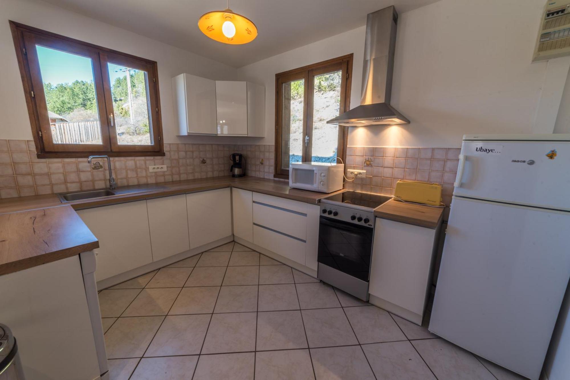 Les Moineaux D'hotes Apartment Jausiers