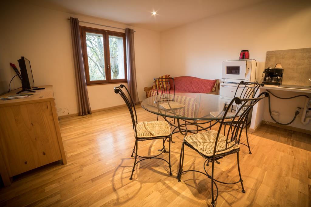 Apartment Les Moineaux D'hotes