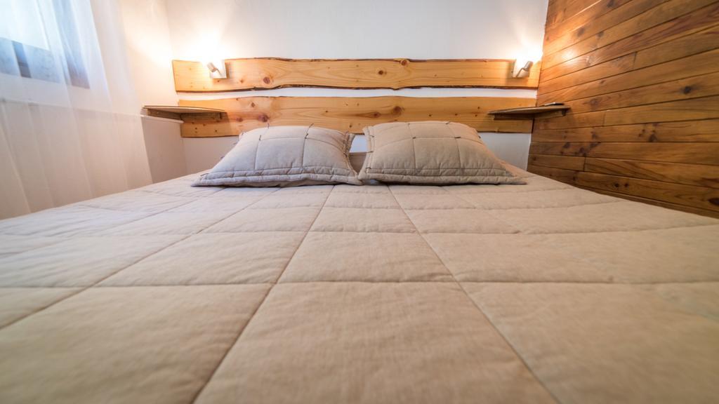 Apartment Les Moineaux D'hotes