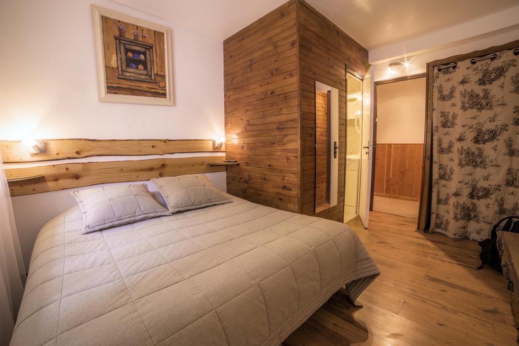 Apartment Les Moineaux D'hotes *