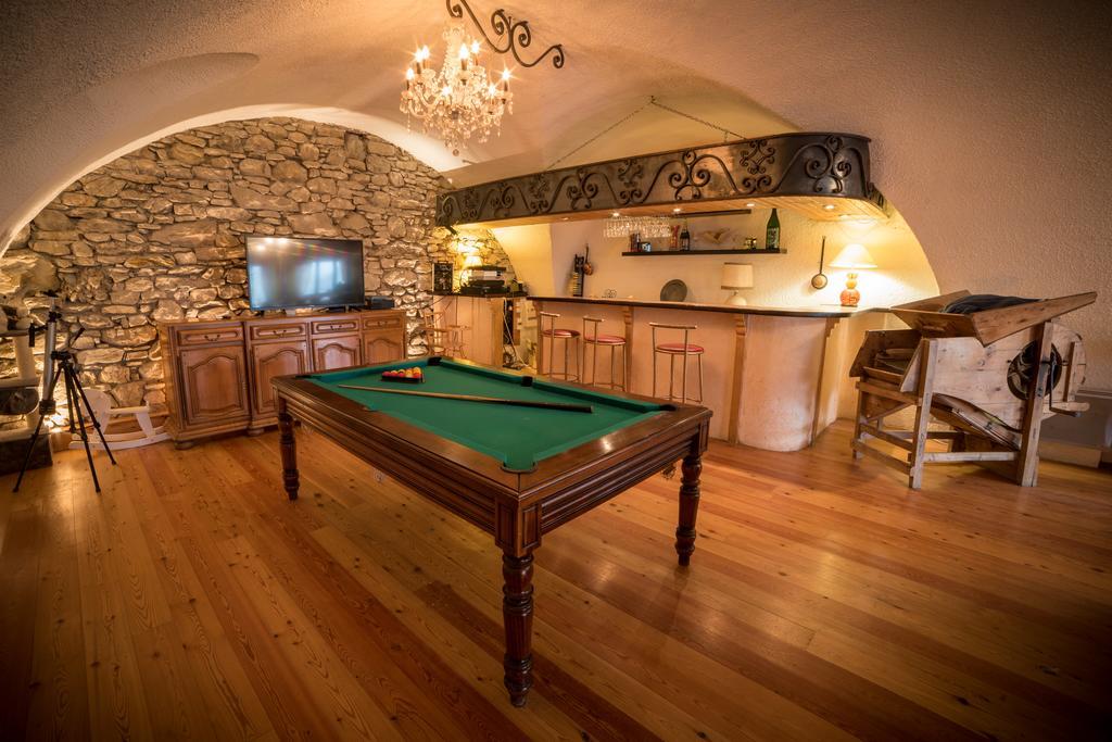 Les Moineaux D'hotes Apartment