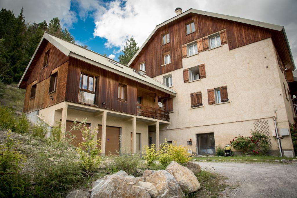Apartment Les Moineaux D'hotes *
