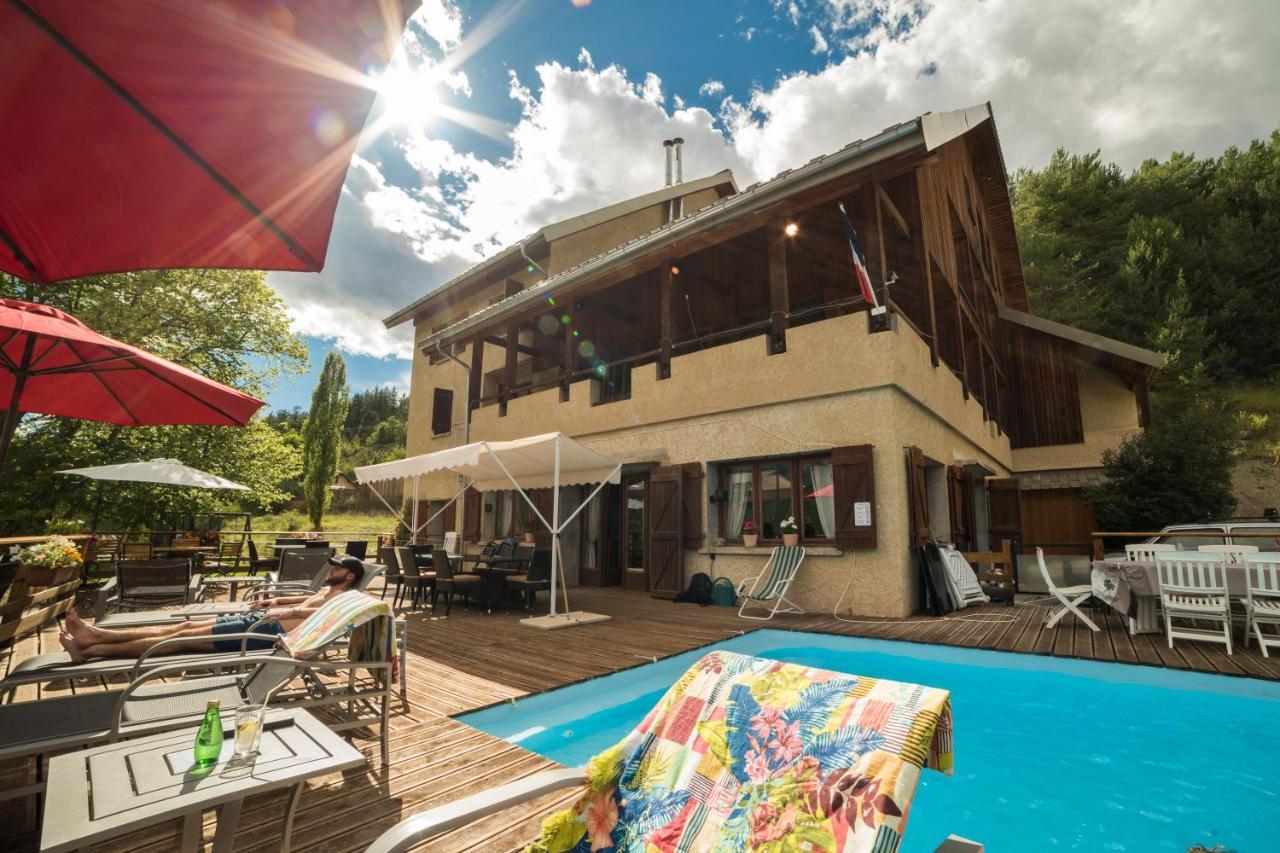 Apartment Les Moineaux D'hotes