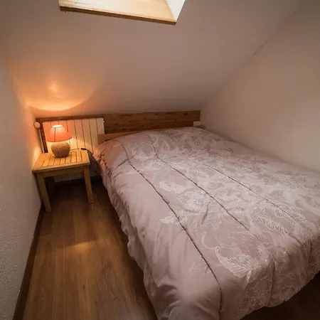 Chalet Les Moineaux Chambres D'Hotes Jausiers Exterior foto
