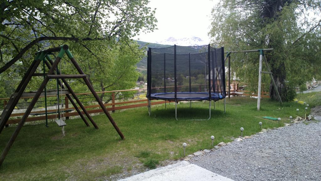 Les Moineaux D'hotes Appartamento