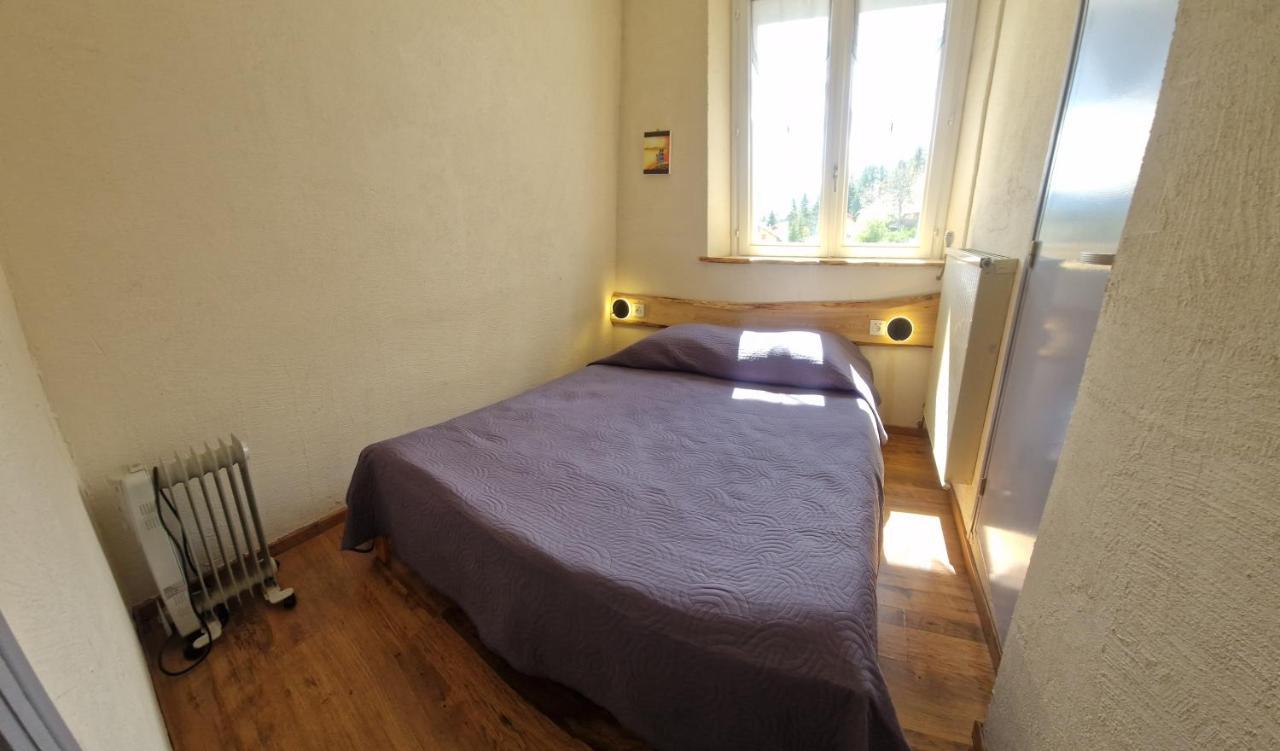 Les Moineaux D'hotes Appartamento
