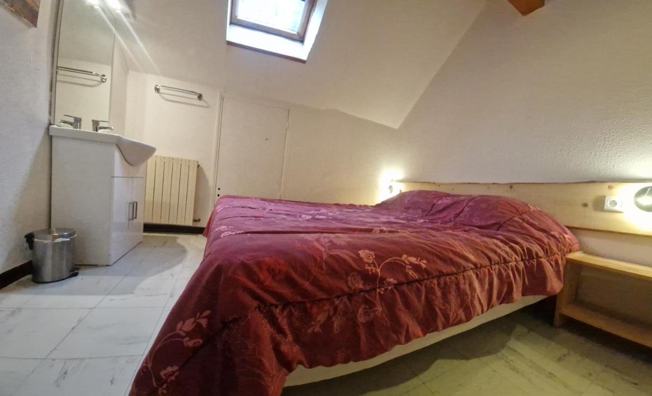 Les Moineaux D'hotes
