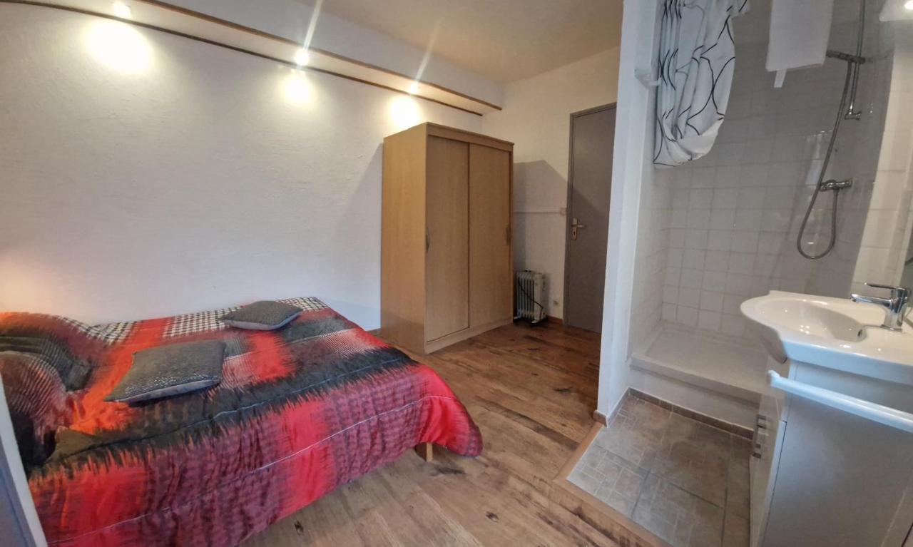 Les Moineaux D'hotes *