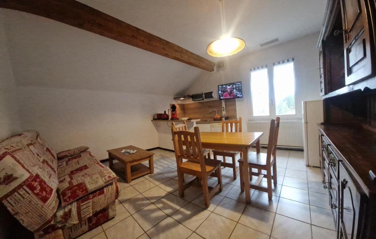 Les Moineaux D'hotes *