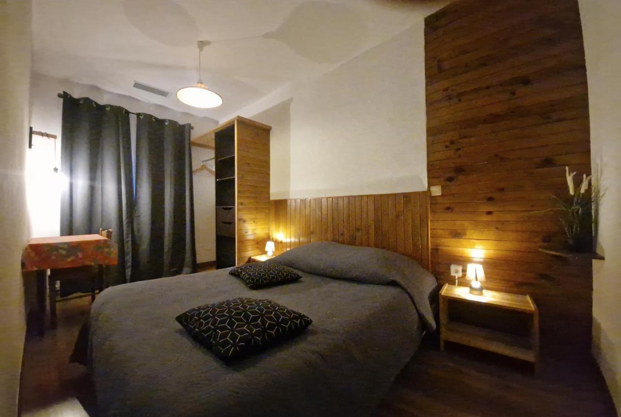 Les Moineaux D'hotes