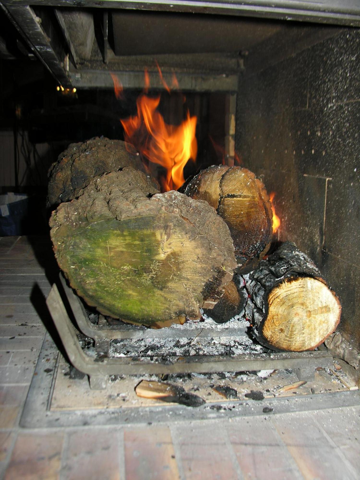 Appartamento Les Moineaux D'hotes *