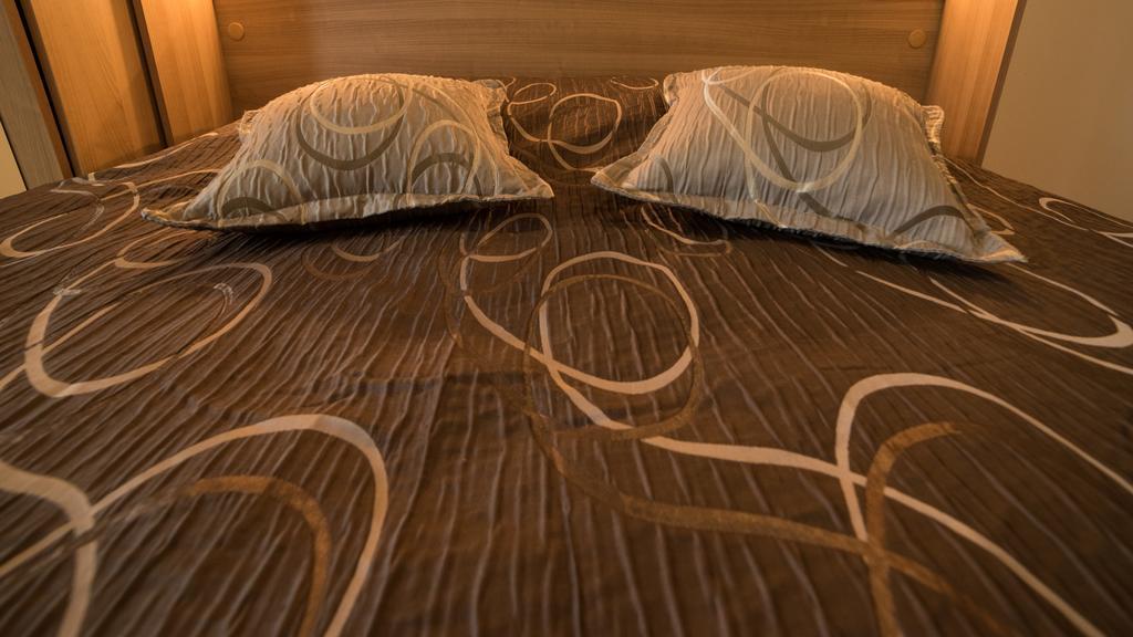 Appartamento Les Moineaux D'hotes *