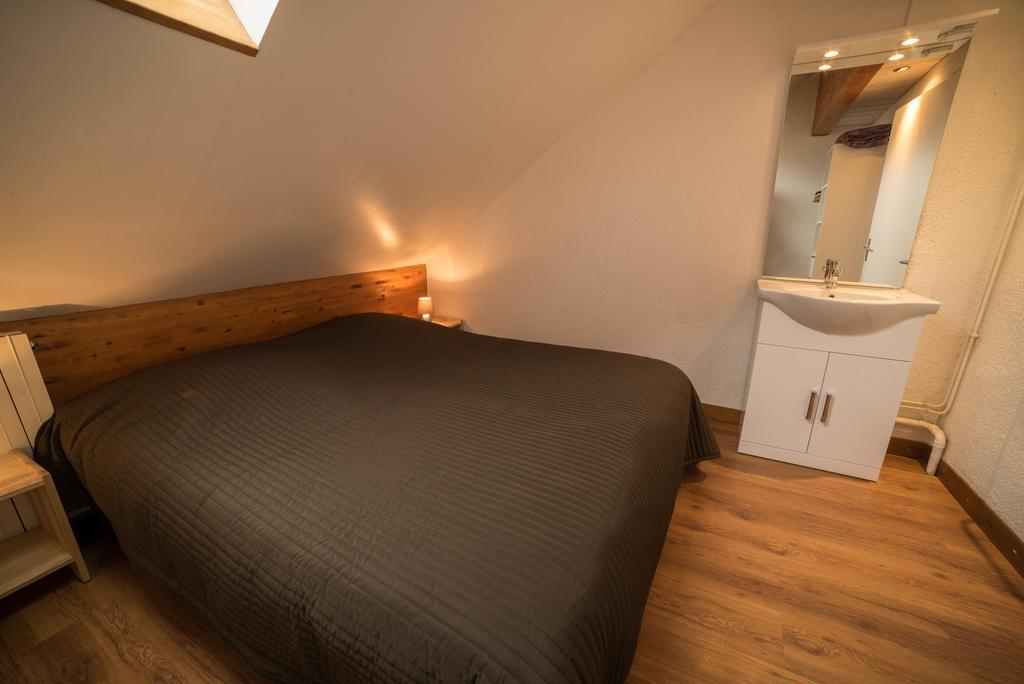 Les Moineaux D'hotes Appartamento