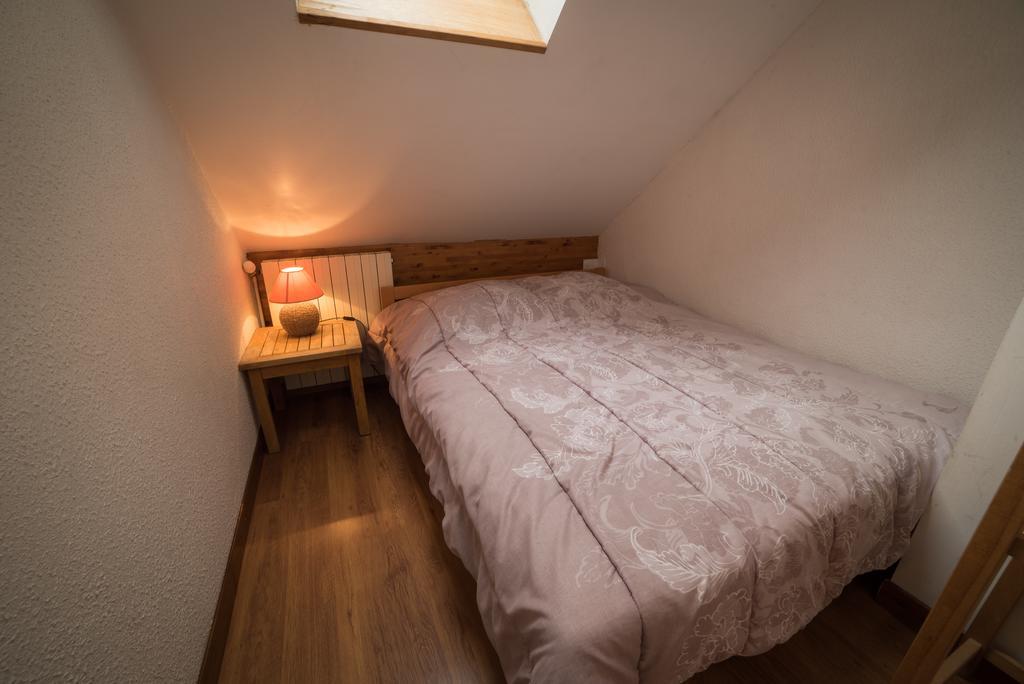 Les Moineaux D'hotes * Jausiers