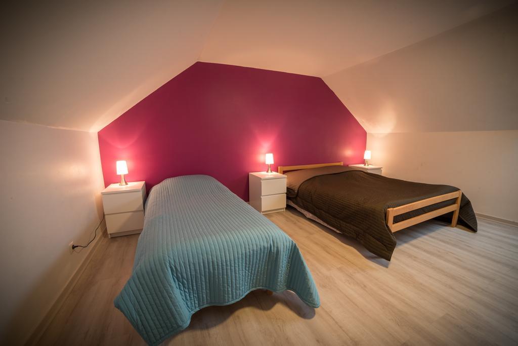 Les Moineaux D'hotes * Jausiers
