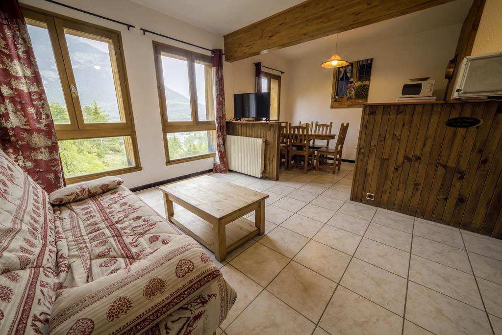 Les Moineaux D'hotes * Jausiers