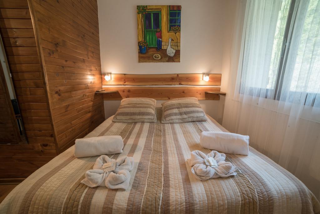 Les Moineaux D'hotes Appartamento
