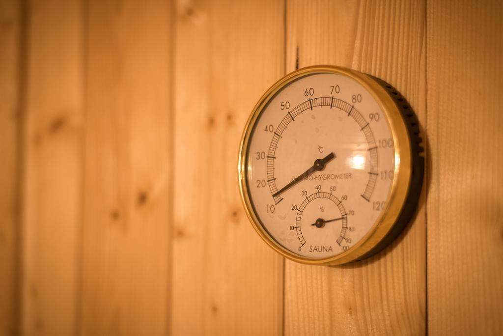 Les Moineaux D'hotes Appartamento Jausiers