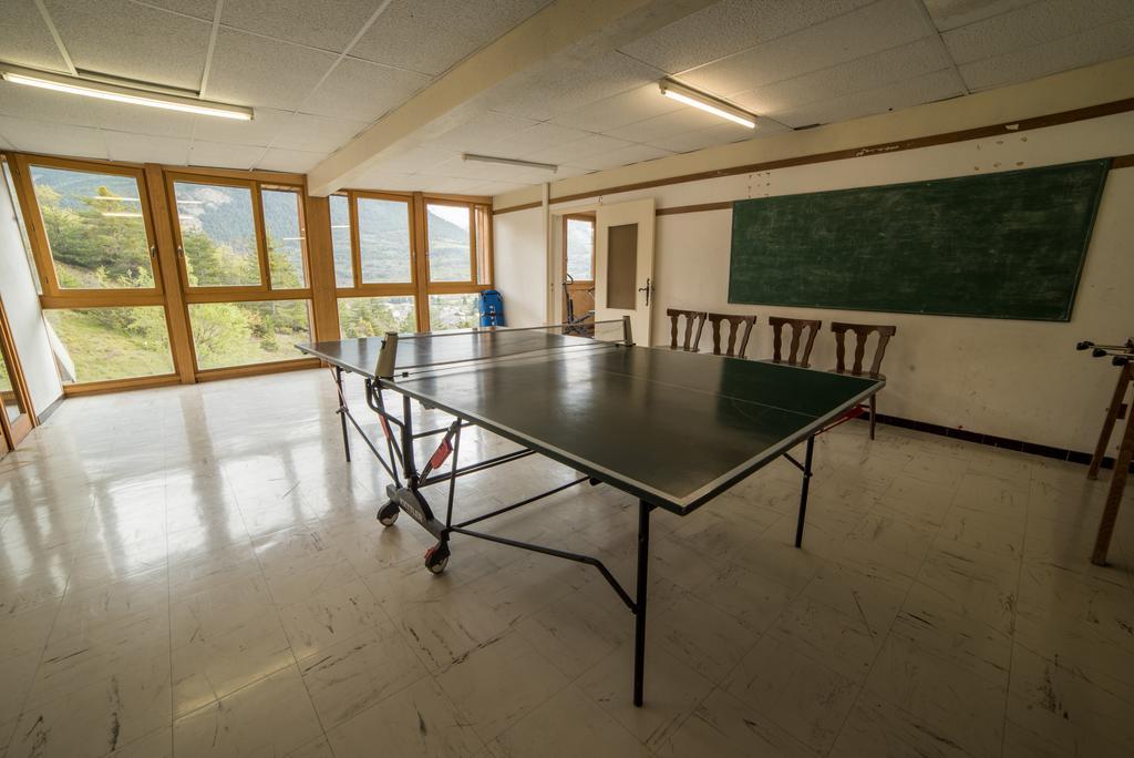 Les Moineaux D'hotes Appartement *