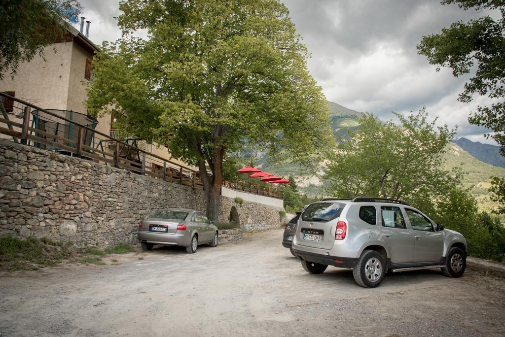 Chalet Les Moineaux Chambres D'Hotes Apartment *