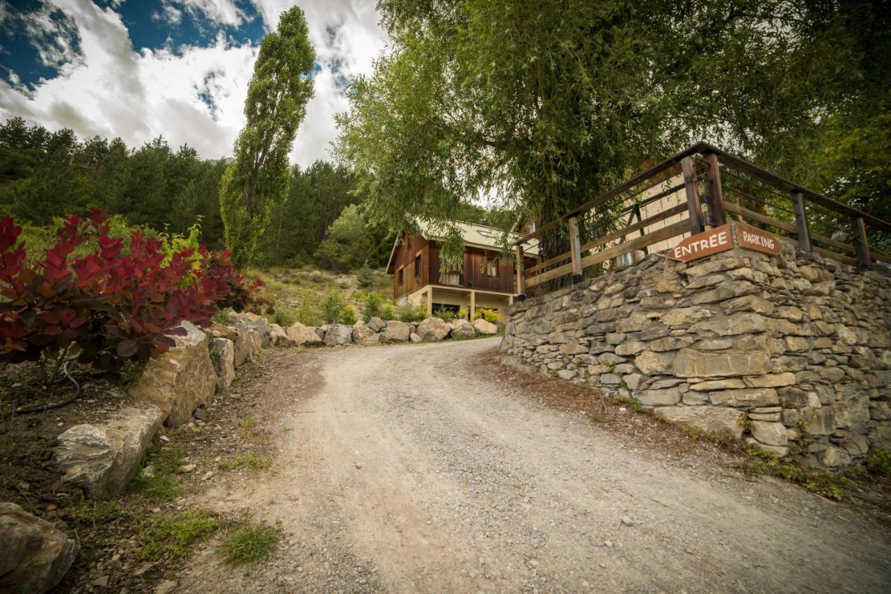 Appartement Les Moineaux D'hotes